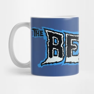 Beast Mug